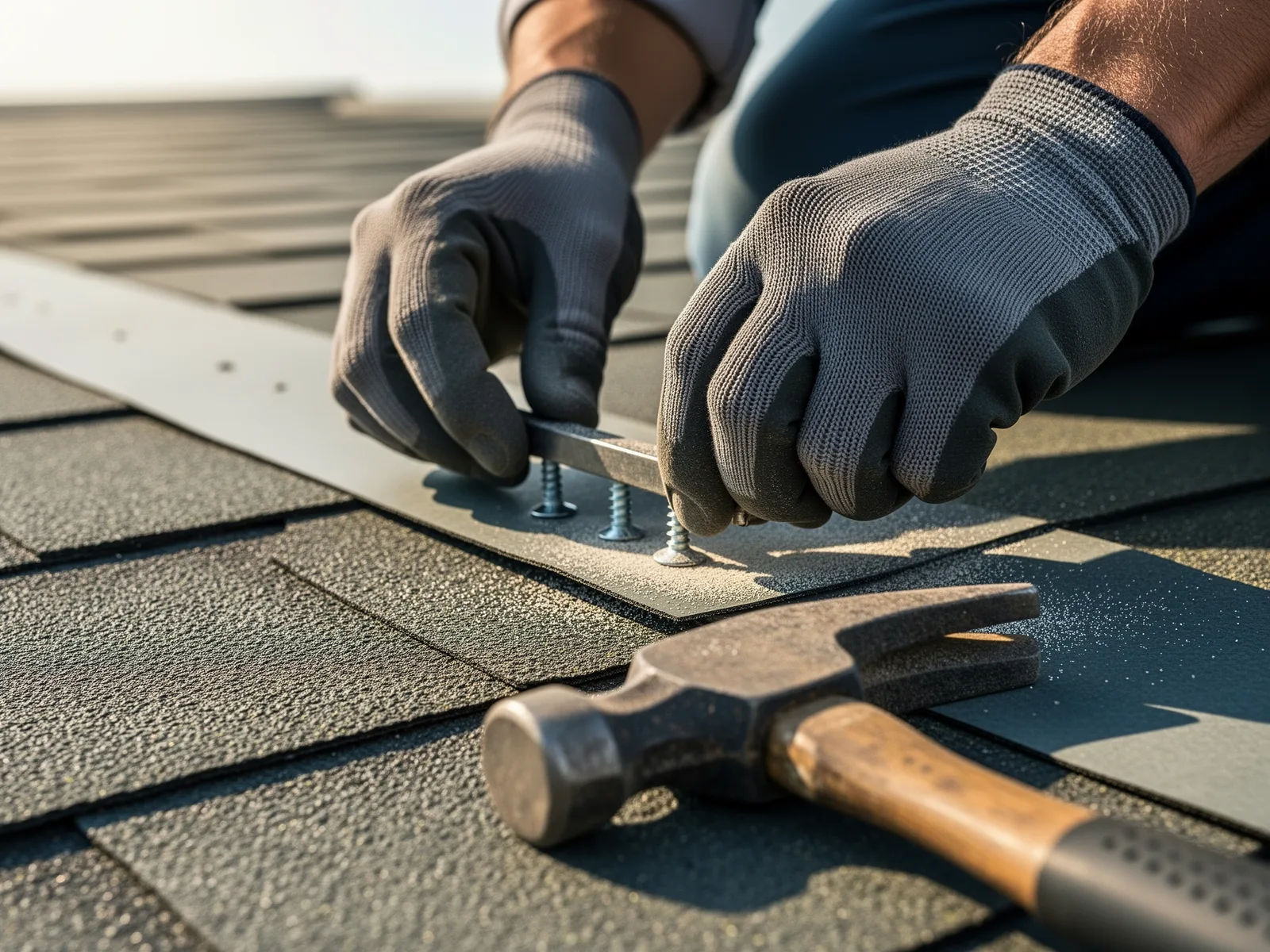 Why choose Fascia Repair in Willow Grove, PA